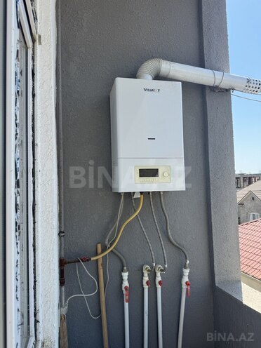 Satılır 1 otaqlı yeni tikili 45 m², Masazır q., photo 11 from 12