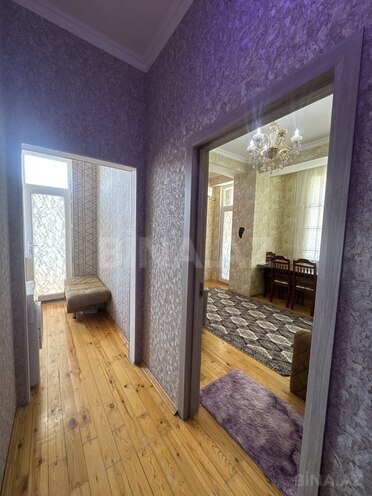 Satılır 1 otaqlı yeni tikili 45 m², Masazır q., photo 10 from 12