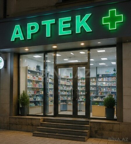 Продаётся  объект 150 м², м. Азадлыг проспекти, photo 3 from 6