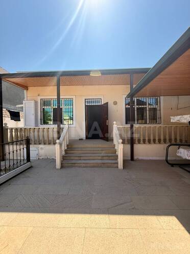 Продаётся 4-комн. дом/дача 120 м², пос. Бина, photo 1 from 25