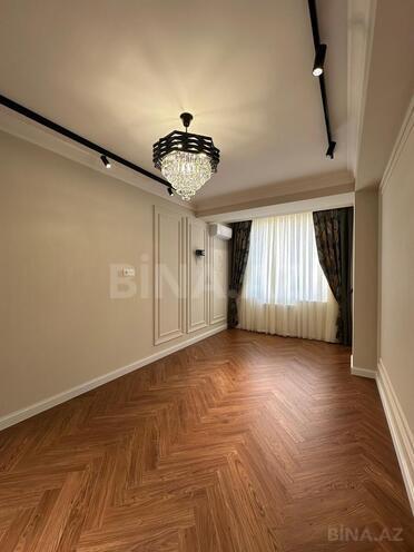 Продаётся 2-комн. новостройка 77 м², м. Ази Асланов, photo 1 from 16
