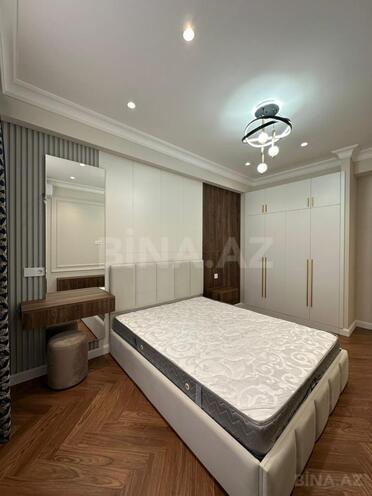 Продаётся 2-комн. новостройка 77 м², м. Ази Асланов, photo 5 from 16