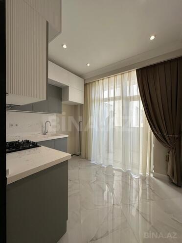 Продаётся 2-комн. новостройка 77 м², м. Ази Асланов, photo 8 from 16