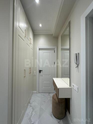 Продаётся 2-комн. новостройка 77 м², м. Ази Асланов, photo 9 from 16