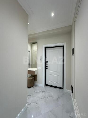 Продаётся 2-комн. новостройка 77 м², м. Ази Асланов, photo 10 from 16