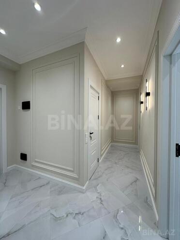 Продаётся 2-комн. новостройка 77 м², м. Ази Асланов, photo 13 from 16