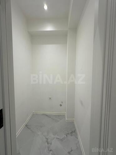 Продаётся 2-комн. новостройка 77 м², м. Ази Асланов, photo 14 from 16