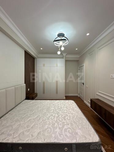 Продаётся 2-комн. новостройка 77 м², м. Ази Асланов, photo 15 from 16