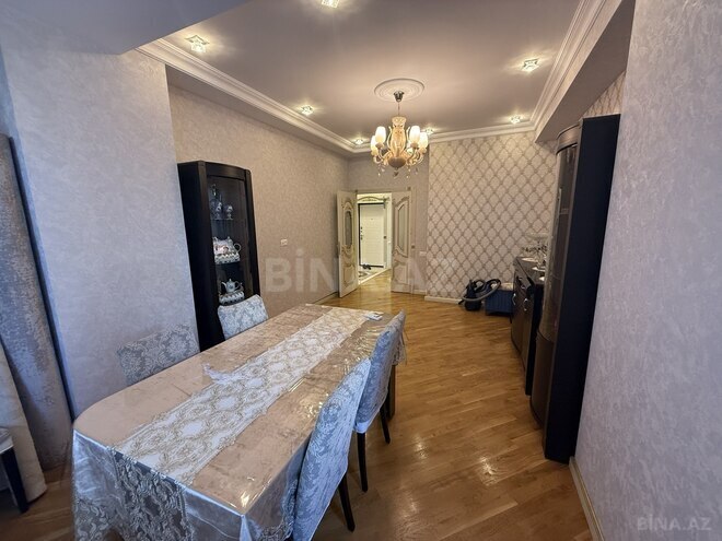Satılır 3 otaqlı yeni tikili 100 m², Əhmədli m., photo 5 from 19