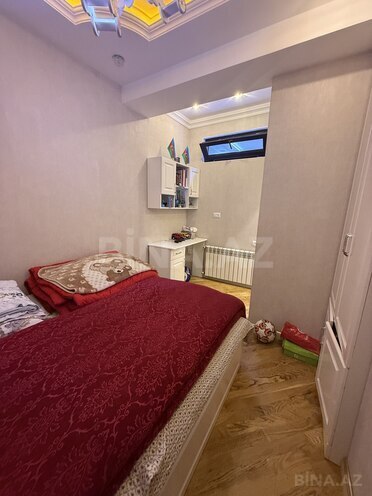 Satılır 3 otaqlı yeni tikili 100 m², Əhmədli m., photo 10 from 19