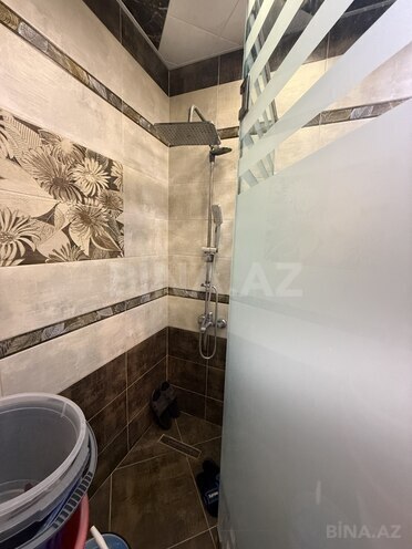 Satılır 3 otaqlı yeni tikili 100 m², Əhmədli m., photo 18 from 19