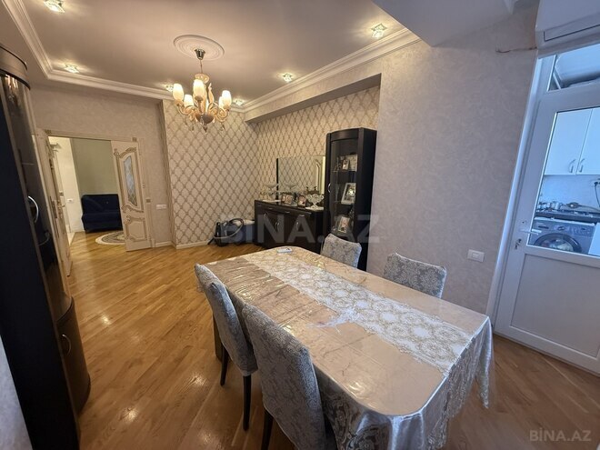Satılır 3 otaqlı yeni tikili 100 m², Əhmədli m., photo 4 from 19