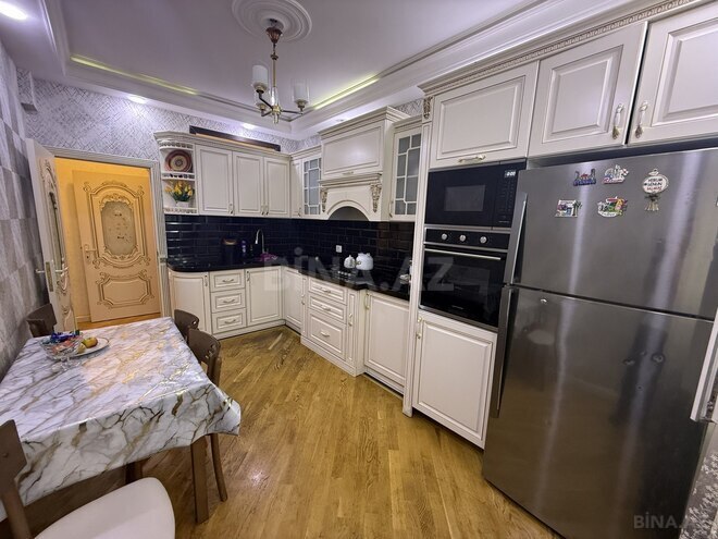 Satılır 3 otaqlı yeni tikili 100 m², Əhmədli m., photo 12 from 19