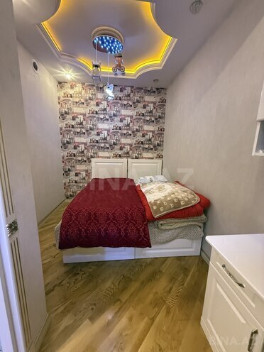 Satılır 3 otaqlı yeni tikili 100 m², Əhmədli m., photo 9 from 19