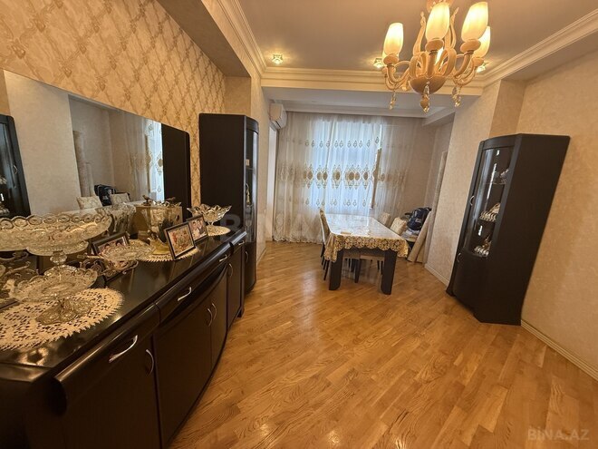 Satılır 3 otaqlı yeni tikili 100 m², Əhmədli m., photo 3 from 19