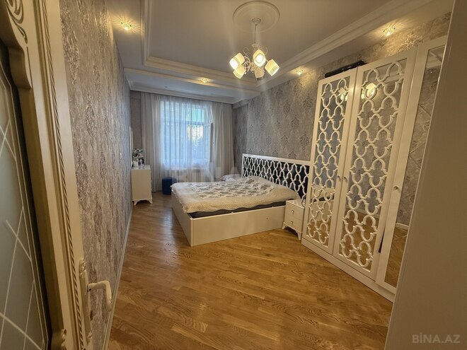 Satılır 3 otaqlı yeni tikili 100 m², Əhmədli m., photo 6 from 19