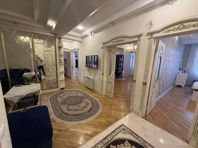 Satılır 3 otaqlı yeni tikili 100 m², Əhmədli m., photo 14 from 19