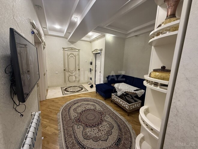 Satılır 3 otaqlı yeni tikili 100 m², Əhmədli m., photo 16 from 19