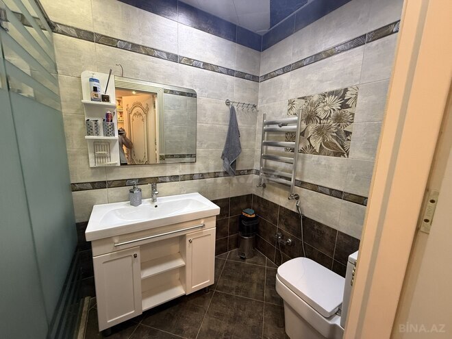 Satılır 3 otaqlı yeni tikili 100 m², Əhmədli m., photo 17 from 19
