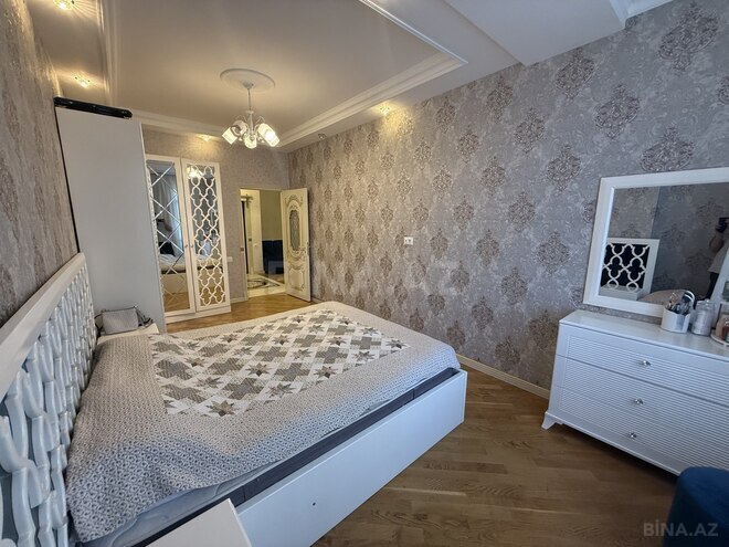 Satılır 3 otaqlı yeni tikili 100 m², Əhmədli m., photo 8 from 19