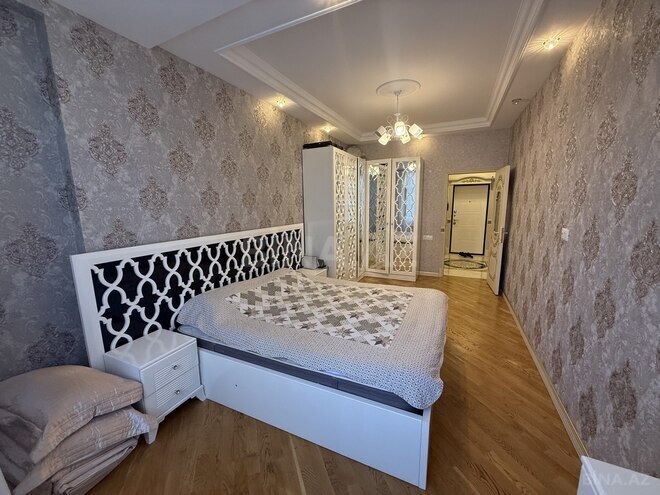 Satılır 3 otaqlı yeni tikili 100 m², Əhmədli m., photo 7 from 19