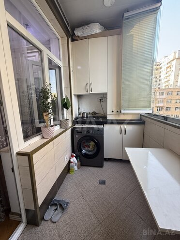 Satılır 3 otaqlı yeni tikili 100 m², Əhmədli m., photo 13 from 19