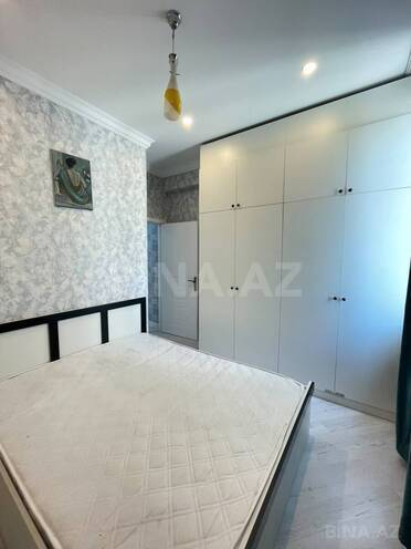 Сдаётся 2-комн. новостройка 70 м², Ясамальский р., photo 9 from 20