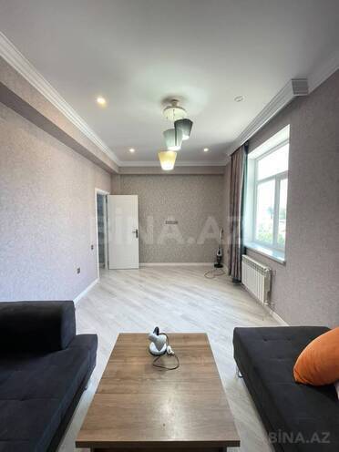 Сдаётся 2-комн. новостройка 70 м², Ясамальский р., photo 6 from 20