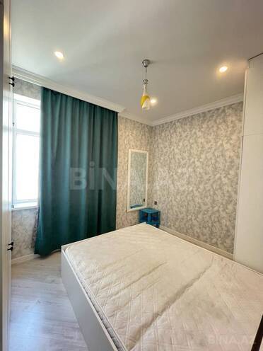 Сдаётся 2-комн. новостройка 70 м², Ясамальский р., photo 7 from 20