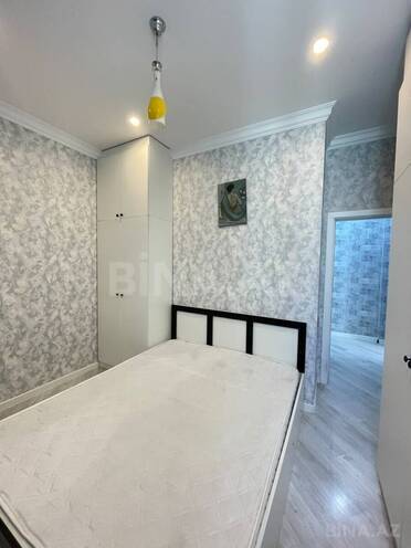 Сдаётся 2-комн. новостройка 70 м², Ясамальский р., photo 8 from 20