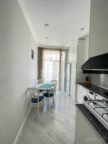Сдаётся 2-комн. новостройка 70 м², Ясамальский р., photo 10 from 20