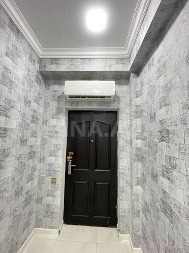 Сдаётся 2-комн. новостройка 70 м², Ясамальский р., photo 15 from 20
