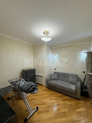 Продаётся 3-комн. новостройка 106 м², м. Ахмедлы, photo 15 from 23
