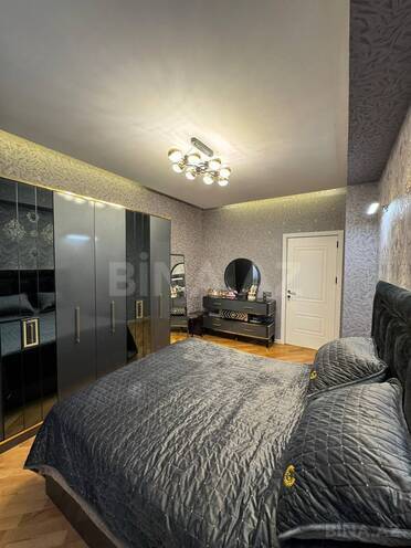 Продаётся 3-комн. новостройка 106 м², м. Ахмедлы, photo 14 from 23