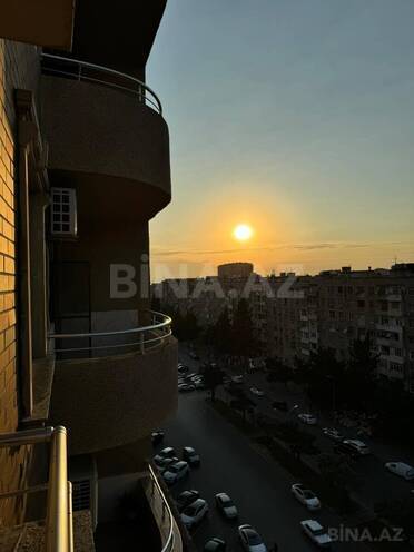Продаётся 3-комн. новостройка 106 м², м. Ахмедлы, photo 21 from 23