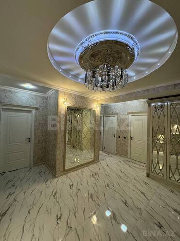 Продаётся 3-комн. новостройка 106 м², м. Ахмедлы, photo 9 from 23