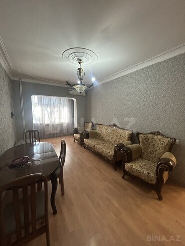 Сдаётся 3-комн. вторичка 85 м², м. Азадлыг проспекти, photo 1 from 16