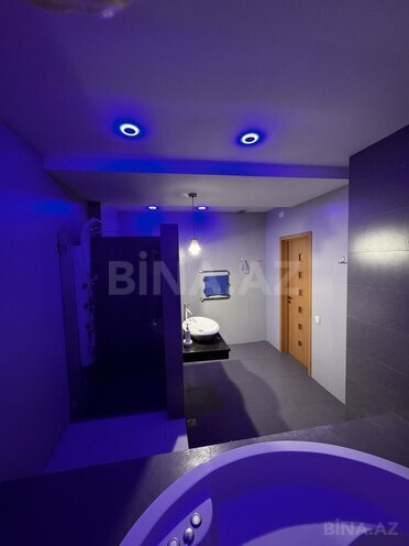 İcarəyə verilir 3 otaqlı yeni tikili 150 m², 28 May m., photo 14 from 27