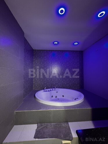 İcarəyə verilir 3 otaqlı yeni tikili 150 m², 28 May m., photo 13 from 27