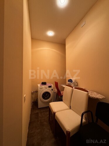 İcarəyə verilir 3 otaqlı yeni tikili 150 m², 28 May m., photo 15 from 27