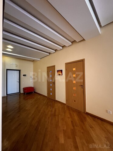İcarəyə verilir 3 otaqlı yeni tikili 150 m², 28 May m., photo 9 from 27