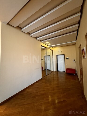 İcarəyə verilir 3 otaqlı yeni tikili 150 m², 28 May m., photo 7 from 27