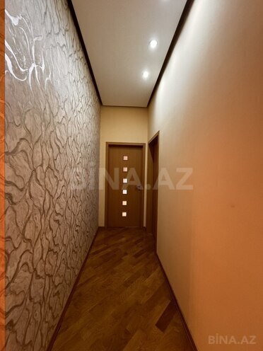 İcarəyə verilir 3 otaqlı yeni tikili 150 m², 28 May m., photo 22 from 27