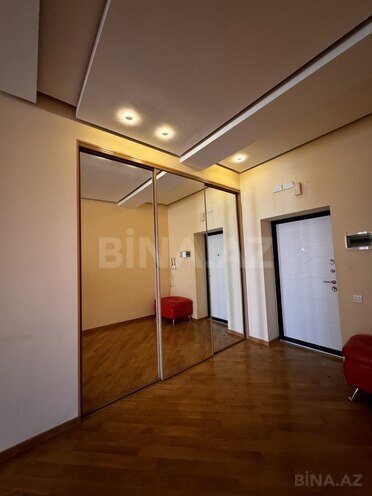 İcarəyə verilir 3 otaqlı yeni tikili 150 m², 28 May m., photo 8 from 27