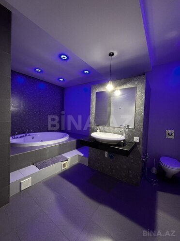 İcarəyə verilir 3 otaqlı yeni tikili 150 m², 28 May m., photo 11 from 27