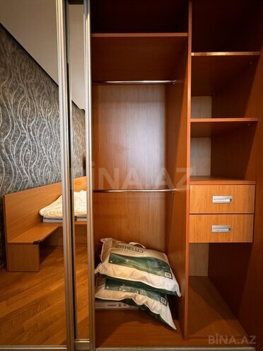 İcarəyə verilir 3 otaqlı yeni tikili 150 m², 28 May m., photo 18 from 27