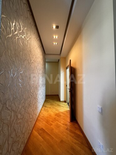 İcarəyə verilir 3 otaqlı yeni tikili 150 m², 28 May m., photo 19 from 27