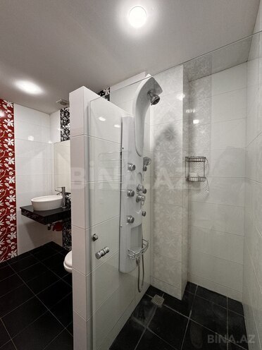 İcarəyə verilir 3 otaqlı yeni tikili 150 m², 28 May m., photo 25 from 27