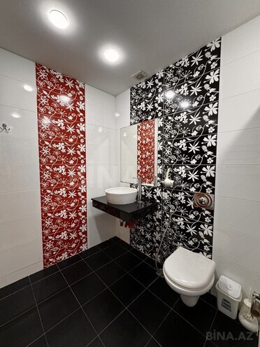 İcarəyə verilir 3 otaqlı yeni tikili 150 m², 28 May m., photo 24 from 27