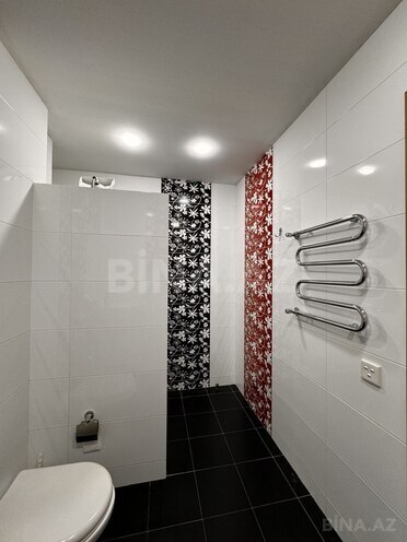 İcarəyə verilir 3 otaqlı yeni tikili 150 m², 28 May m., photo 26 from 27